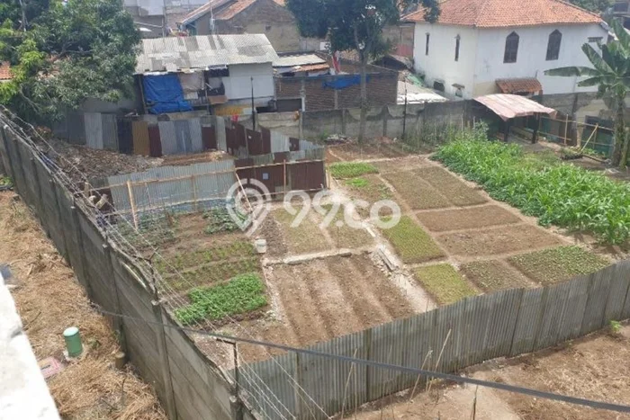Lahan Dijual Lokasi Strategis di Bandung dengan Luas 500m2 Lahan Dijual Lokasi Strategis di Bandung dengan Luas 500m2