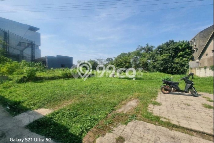 Lahan Disewakan Lokasi Pasteur Bandung Luas 1500m2 Lahan Disewakan Lokasi Pasteur Bandung Luas 1500m2