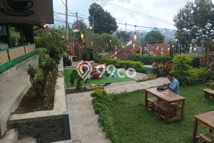 Vila Ready Kawasan Ciwidey, Luas 0m2m², Dekat Mudah Pusat Kota Vila Ready Kawasan Ciwidey, Luas 0m2m², Dekat Mudah Pusat Kota