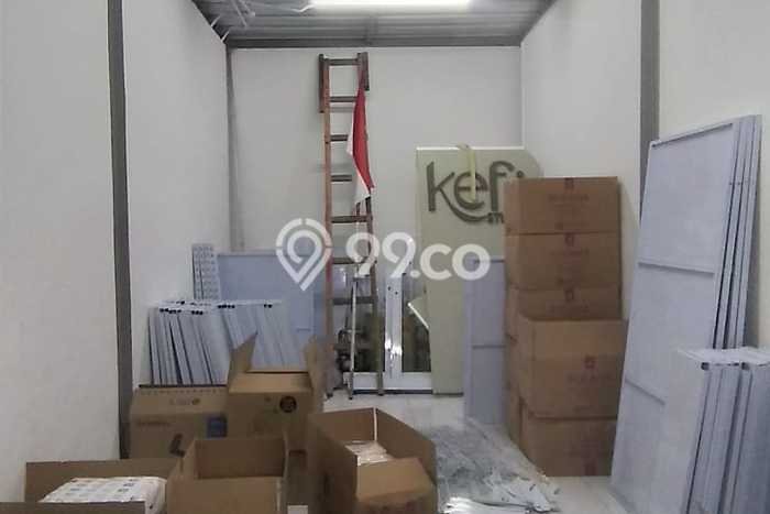 FOR SALE! Ruko di Antapani Bandung, LT 180m2, LB 380m2 FOR SALE! Ruko di Antapani Bandung, LT 180m2, LB 380m2