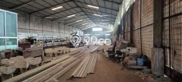Gudang disewakan lokasi strategis Citeureup Bogor 1800m2 Gudang disewakan lokasi strategis Citeureup Bogor 1800m2