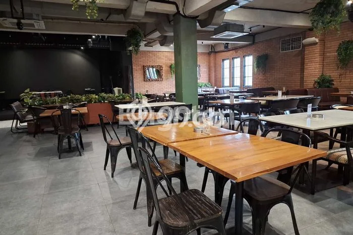 Komersial Disewa di Tebet, Jakarta Selatan, LT 414m2 / LB 600m2 Komersial Disewa di Tebet, Jakarta Selatan, LT 414m2 / LB 600m2