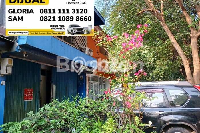 Ruko Strategis di Pegangsaan, Luas 60m², Kawasan Komersial, Tingkat Keramaian Tinggi Ruko Strategis di Pegangsaan, Luas 60m², Kawasan Komersial, Tingkat Keramaian Tinggi