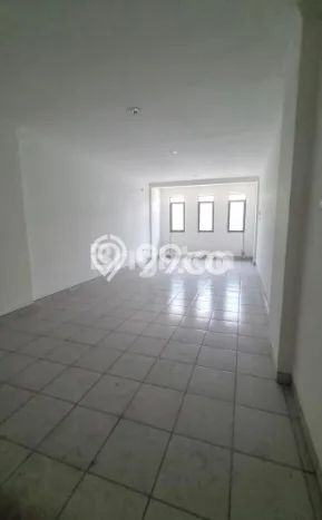 Unit Ruko Tersedia di Pondok Pinang Spesifikasi LB 147m2 Unit Ruko Tersedia di Pondok Pinang Spesifikasi LB 147m2