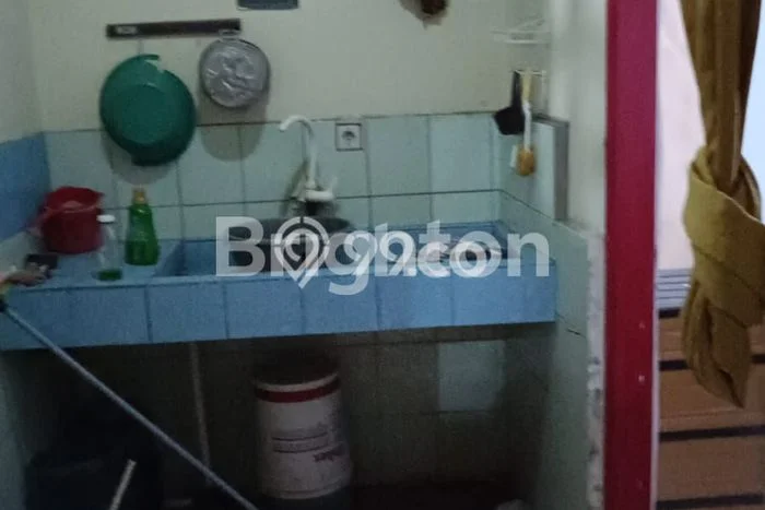 Rumah Modern Cantik 2 KT Bisa Langsung Pindah di Ciracas Rumah Modern Cantik 2 KT Bisa Langsung Pindah di Ciracas