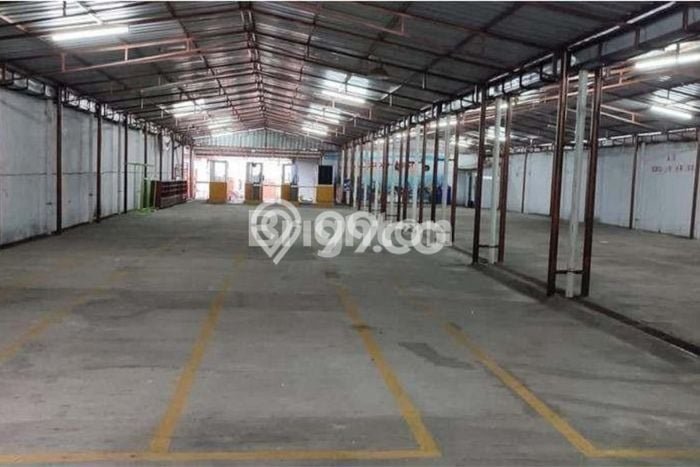 Tanah Investasi Dijual di Jakarta Selatan Punya Luas 1103m2 Tanah Investasi Dijual di Jakarta Selatan Punya Luas 1103m2