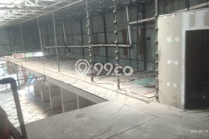 Unit Komersial Disewakan di Jakarta Selatan Kawasan Strategis Harga Kompetitif Unit Komersial Disewakan di Jakarta Selatan Kawasan Strategis Harga Kompetitif