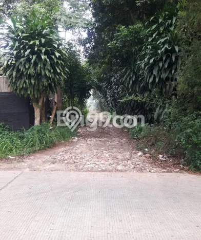 Tanah Kavling Dijual di Depok dengan Spesifikasi 1000m2 Tanah Kavling Dijual di Depok dengan Spesifikasi 1000m2