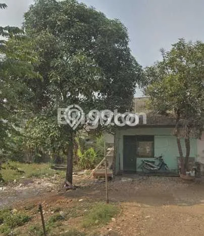 Dijual Tanah Lokasi Kalimalang, Jakarta Timur Seluas 4571m2 Dijual Tanah Lokasi Kalimalang, Jakarta Timur Seluas 4571m2
