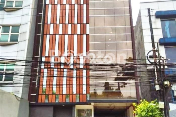 Ruko Dijual Lokasi Stratagis di Tebet Jakarta Selatan Cocok untuk Bisnis Ruko Dijual Lokasi Stratagis di Tebet Jakarta Selatan Cocok untuk Bisnis