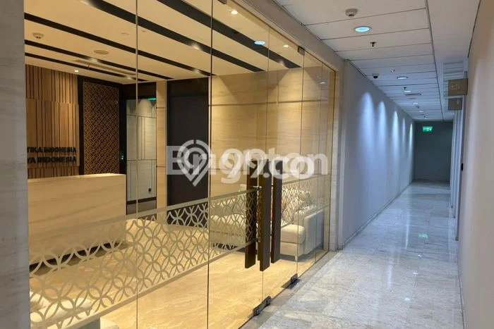 Kantor untuk Disewa di Pusat Jakarta Selatan Luas Bangunan 393m2 Kantor untuk Disewa di Pusat Jakarta Selatan Luas Bangunan 393m2
