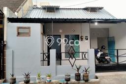 Rumah Modern Minimalis 2 Kamar Bisa Langsung Pindah di Sukun Rumah Modern Minimalis 2 Kamar Bisa Langsung Pindah di Sukun