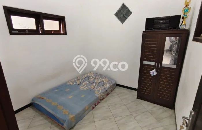 Rumah Modern 3 KT di Malang Kota Malang Unfurnished Rumah Modern 3 KT di Malang Kota Malang Unfurnished