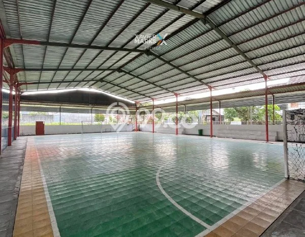 Komersial Komersial Dijual di Kepanjen Malang LT 3925m2 & LB 2000m2 Komersial Komersial Dijual di Kepanjen Malang LT 3925m2 & LB 2000m2