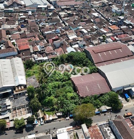 Tanah Kavling di Kedungkandang Dijual dengan Luas 4355m2 Tanah Kavling di Kedungkandang Dijual dengan Luas 4355m2