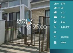Dijual Hunian Rumah Terawat 3 Kamar di Tidar, Malang Dijual Hunian Rumah Terawat 3 Kamar di Tidar, Malang