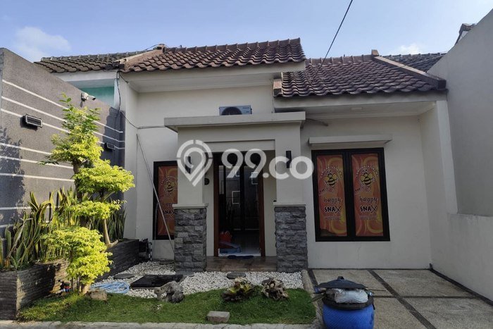 Jual Rumah Harga Miring Kedungkandang Punya 1 KT & LT 74m2 Jual Rumah Harga Miring Kedungkandang Punya 1 KT & LT 74m2