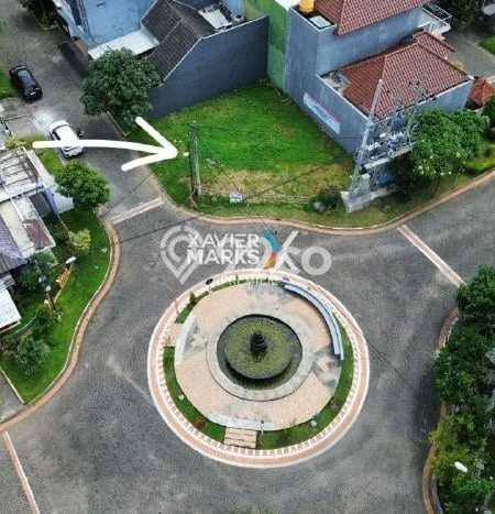 Dijual Tanah Lokasi Permata Jingga, Malang Seluas 170m2 Dijual Tanah Lokasi Permata Jingga, Malang Seluas 170m2
