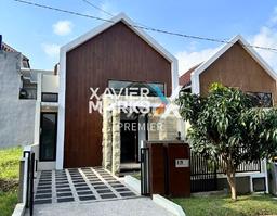 Rumah Modern 2 KT LT 105m2 di Dieng Rumah Modern 2 KT LT 105m2 di Dieng