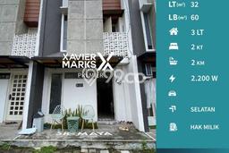 Jual Rumah Bagus Siap Huni LB 60m2 di Karangploso, Malang Jual Rumah Bagus Siap Huni LB 60m2 di Karangploso, Malang