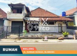 Dijual Rumah 6 Kamar Lokasi Strategis Nyaman dan Strategis di Blimbing Dijual Rumah 6 Kamar Lokasi Strategis Nyaman dan Strategis di Blimbing