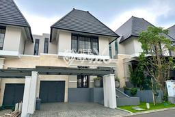 Rumah Disewakan Malang LT 210m2 LB 255m2 Area Tidar Rumah Disewakan Malang LT 210m2 LB 255m2 Area Tidar