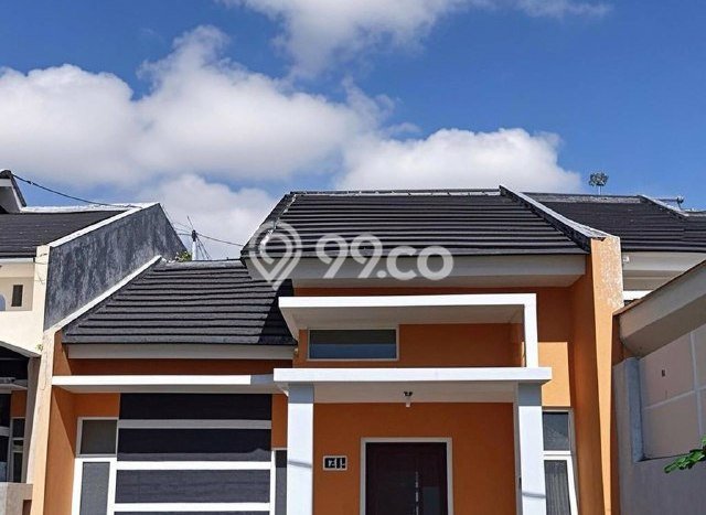 Jual Rumah Murah di Sukun Malang Harga Rp 345 Juta LT 72m2 Jual Rumah Murah di Sukun Malang Harga Rp 345 Juta LT 72m2