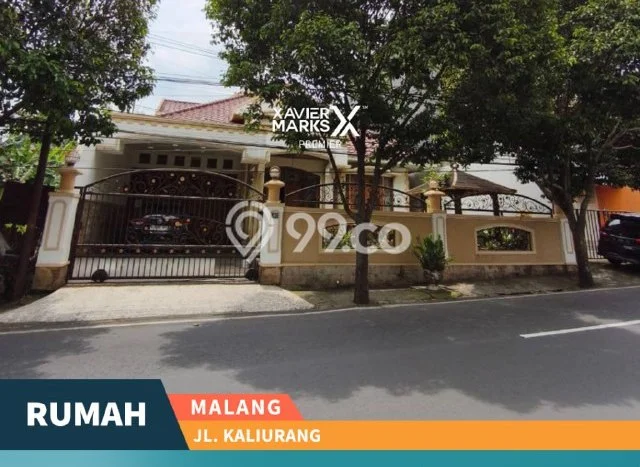 Gudang disewakan di Sukun Malang dengan luas bangunan 100m2 Gudang disewakan di Sukun Malang dengan luas bangunan 100m2