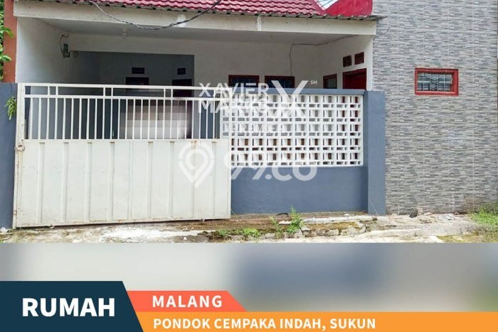 Cempaka Indah Cempaka Indah
