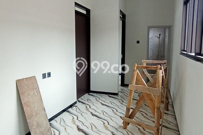 Rumah Minimalis 3 Kamar LT 88m2 di Sulfat Rumah Minimalis 3 Kamar LT 88m2 di Sulfat