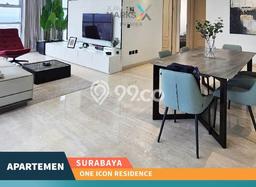 Paling Dicari! Apartemen Premium Dijual di Surabaya Kota Punya 1 Bedroom Paling Dicari! Apartemen Premium Dijual di Surabaya Kota Punya 1 Bedroom
