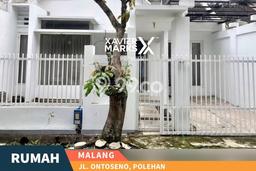 For Sale Rumah 3 Kamar Lokasi Ideal Bagus dan Strategis di Blimbing For Sale Rumah 3 Kamar Lokasi Ideal Bagus dan Strategis di Blimbing
