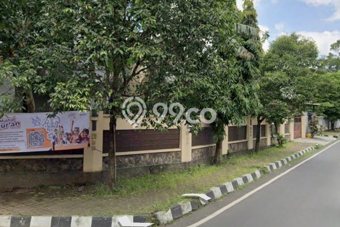 Dijual Rumah Mewah Exclusive di Sukun, Malang Dijual Rumah Mewah Exclusive di Sukun, Malang