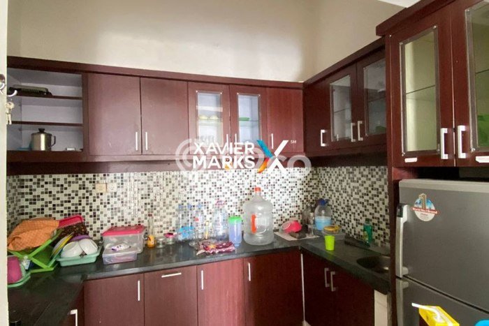 Rumah Minimalis 3 KT LT 80m2 di Soekarno Hatta Rumah Minimalis 3 KT LT 80m2 di Soekarno Hatta