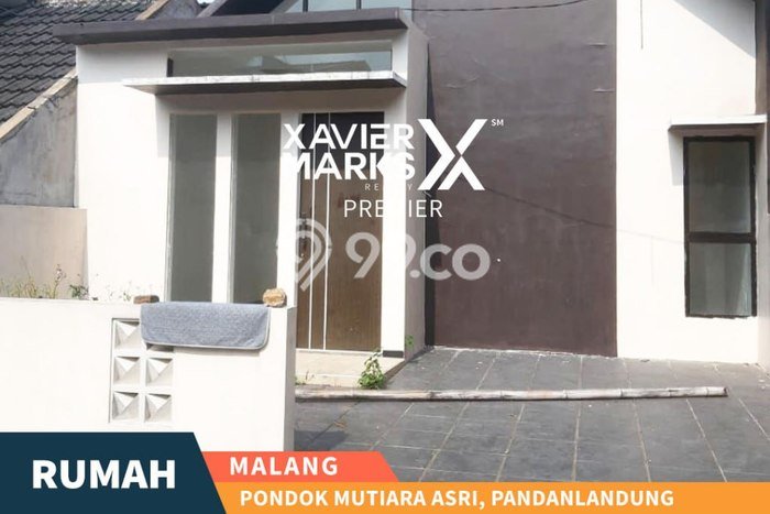 Rumah Budget Favorit Siap Huni Area Sukun LT 45m2 Rumah Budget Favorit Siap Huni Area Sukun LT 45m2