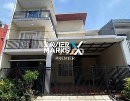 Rumah Modern Cantik 4 Kamar Bisa Langsung Pindah di Karangploso Rumah Modern Cantik 4 Kamar Bisa Langsung Pindah di Karangploso