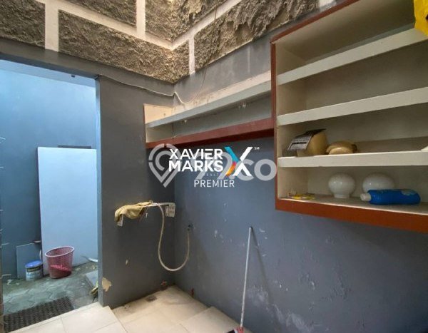 Rumah Minimalis 3 KT LT 80m2 di Soekarno Hatta Rumah Minimalis 3 KT LT 80m2 di Soekarno Hatta