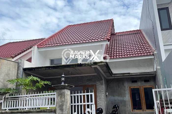 Dijual Rumah 2 Kamar Lokasi Ideal Bagus dan Strategis di Lowokwaru Dijual Rumah 2 Kamar Lokasi Ideal Bagus dan Strategis di Lowokwaru
