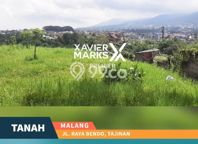 Untuk Disewa Tanah di Batu Luas 600m2 SHM Untuk Disewa Tanah di Batu Luas 600m2 SHM