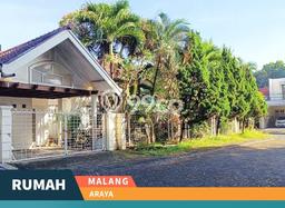 Disewakan! Rumah 3 Kamar Tidur &
2 Kamar Mandi di Araya, Malang Disewakan! Rumah 3 Kamar Tidur &
2 Kamar Mandi di Araya, Malang