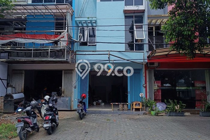 Dijual Ruko di Klojen, Malang Harga Penawaran Spesial Dijual Ruko di Klojen, Malang Harga Penawaran Spesial
