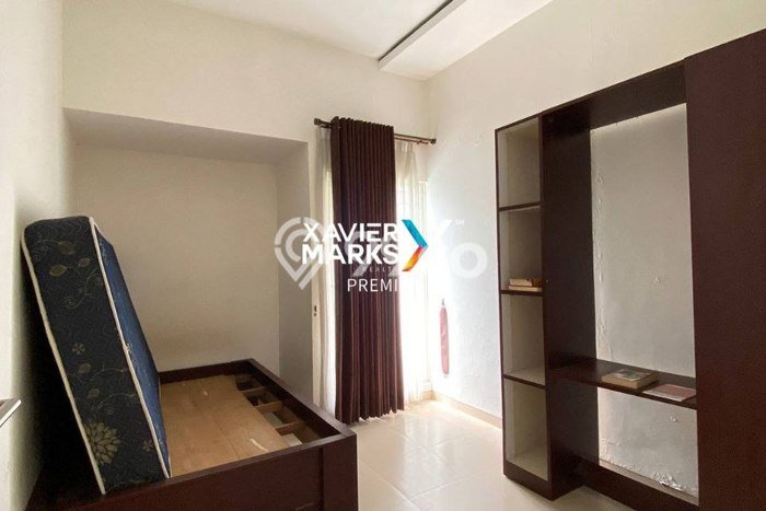 Rumah Minimalis 3 KT LT 80m2 di Soekarno Hatta Rumah Minimalis 3 KT LT 80m2 di Soekarno Hatta