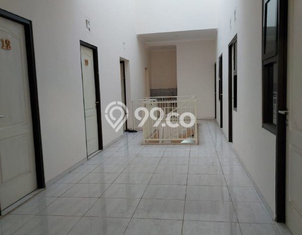 Rumah Kost Dijual di Lowokwaru, Malang, Spesifikasi 15 KT, 15 KM, 264m2 Rumah Kost Dijual di Lowokwaru, Malang, Spesifikasi 15 KT, 15 KM, 264m2