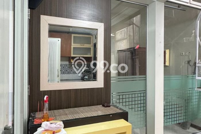 Disewakan Rumah Harga Terjangkau di Permata Jingga Malang dengan 3 KT Disewakan Rumah Harga Terjangkau di Permata Jingga Malang dengan 3 KT