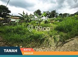 Tanah Komersial Dijual di Batu Batu 325m2 Tanah Komersial Dijual di Batu Batu 325m2