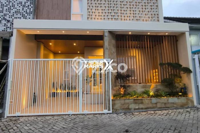 Dijual Rumah Minimalis Bagus Punya 3 KT di Sukun Malang SHM Dijual Rumah Minimalis Bagus Punya 3 KT di Sukun Malang SHM