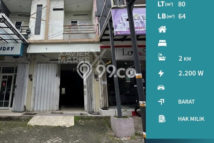 Paling Dicari! Ruko Dijual di Malang Kota Harga Kompetitif Paling Dicari! Ruko Dijual di Malang Kota Harga Kompetitif