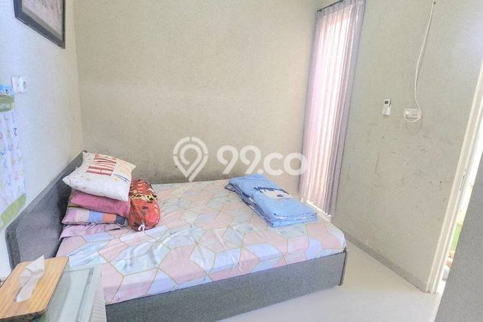 Rumah Strategis Minimalis Lb 55m2 di Kedungkandang, Malang Rumah Strategis Minimalis Lb 55m2 di Kedungkandang, Malang