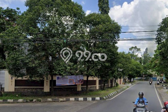 Dijual Rumah Mewah Exclusive di Sukun, Malang Dijual Rumah Mewah Exclusive di Sukun, Malang