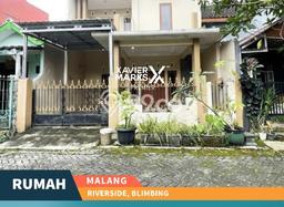 Dijual Rumah 4 Kamar Lokasi Ideal Nyaman dan Strategis di Blimbing Dijual Rumah 4 Kamar Lokasi Ideal Nyaman dan Strategis di Blimbing